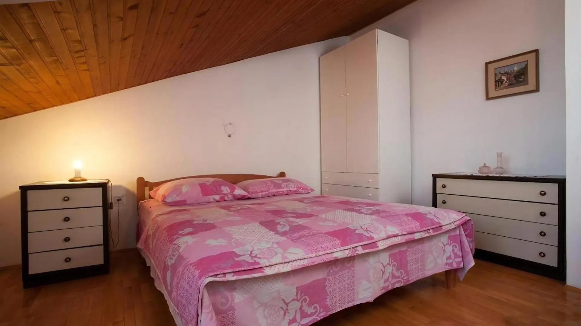 Ruhige Ferienwohnung Mit Herrlicher Aussicht Split