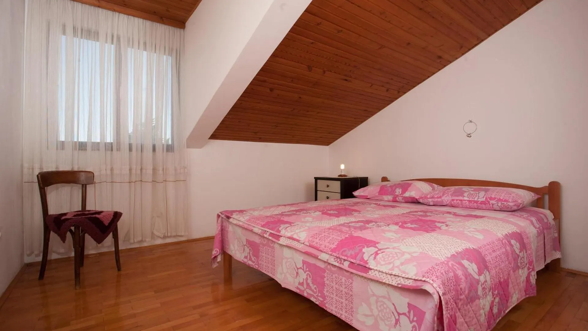 Ruhige Ferienwohnung Mit Herrlicher Aussicht 0*, Split